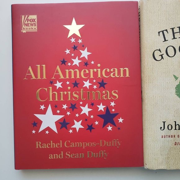 Lot of 2 Books in Good Condition; The New Good Life by John Robbins, Fox News - Picture 2 of 13